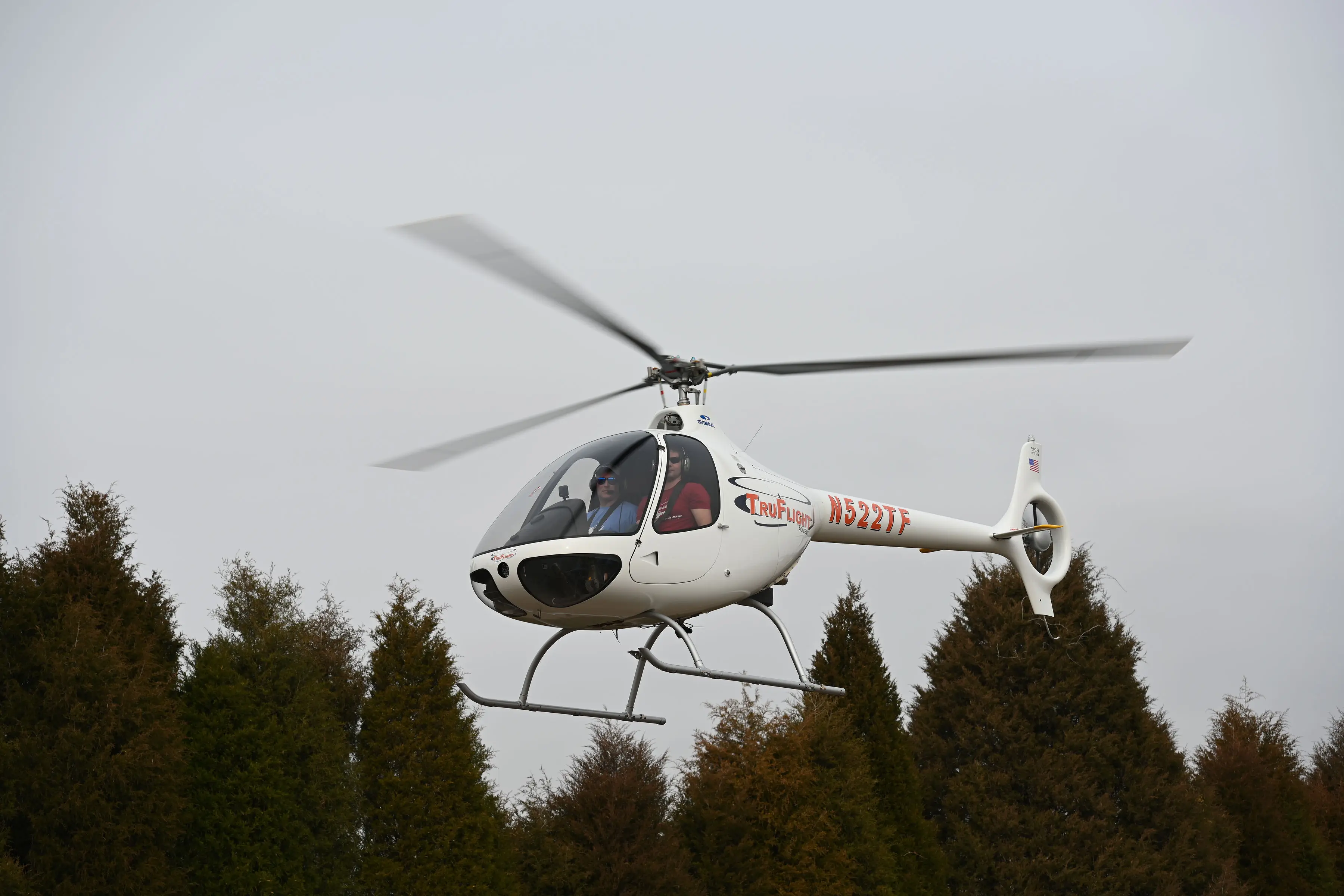 Certified Flight Instructor (CFI) Training at TruFlight Academy in Dallas, Texas